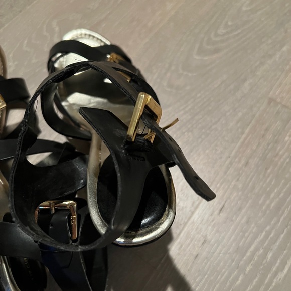 Women’s wedges - Picture 4 of 4